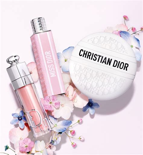 【DIOR】彼女・彼氏へのコスメ・香水 クリスマス プレゼントギ 